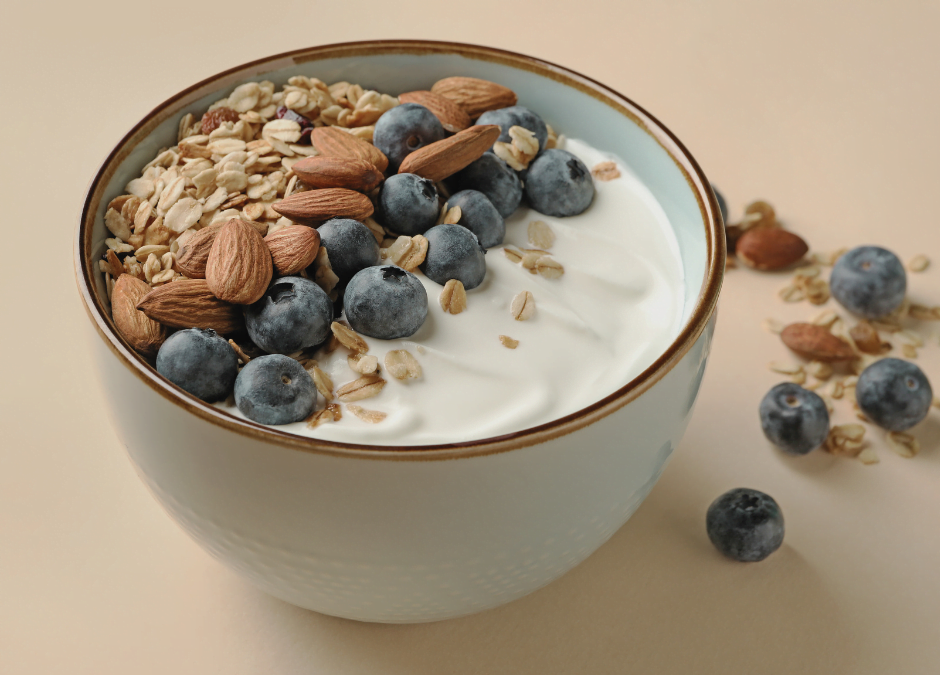 What is Intuitive Eating